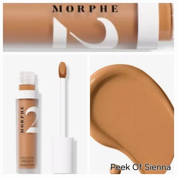 Morphe 2 Hide & Peek Concealer - Picture 1 of 7
